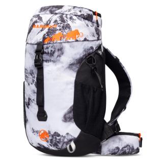 Mammut First Trion 12 alpine AOP-black