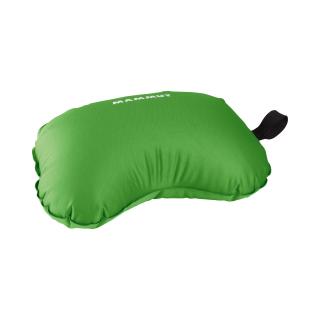 MAMMUT Kompakt Pillow zelená 18x32