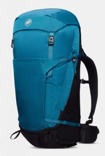 Mammut Lithium 50 sapphire-black