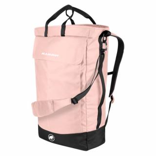 Mammut Neon Shuttle s 22l candy black