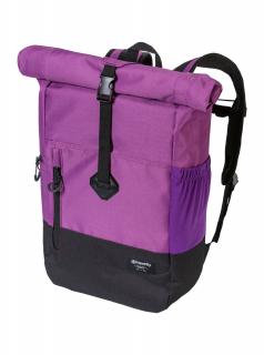 Meatfly Batoh Holler - Plum - 28 L