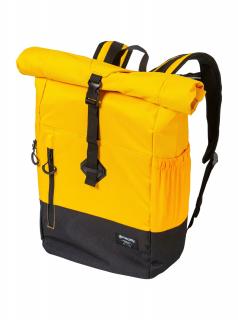 Meatfly Batoh Holler - Yellow - 28 L