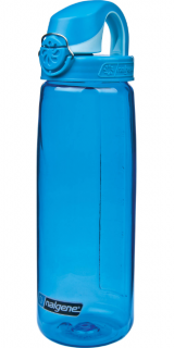 Nalgene OTF 650 ml Glacial Blue Cap - láhev