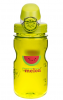 Nalgene OTF Kids 350 ml Green Melon - láhev pro děti