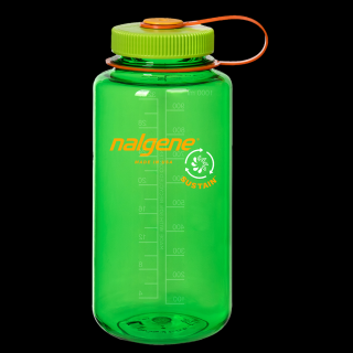 Nalgene Wide-Mouth 1000 mL Mellon Ball Sustain