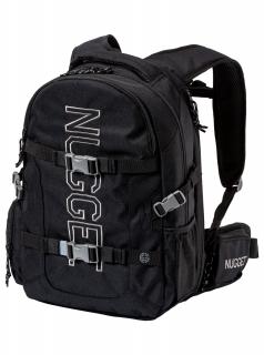 Nugget Batoh Re:Arbiter - Black - 26 L