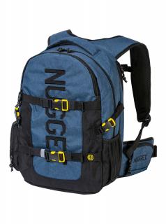 Nugget Batoh Re:Arbiter - Dark Navy - 26 L