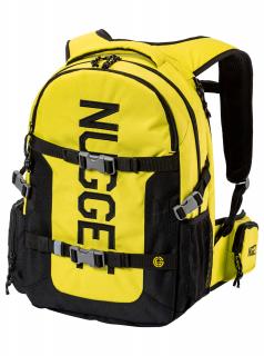 Nugget Batoh Re:Arbiter - Lime Ripstop - 26 L