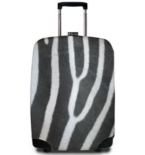Obal na kufr REAbags® 9015 Zebra