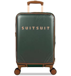 Obal na kufr vel. S SUITSUIT AS-71610 Beetle Green
