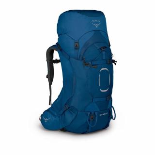 Osprey AETHER 55 II deep water blue Velikost: L/XL