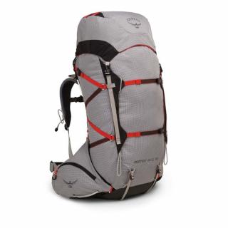 Osprey AETHER PRO 70 kepler grey Velikost: LG