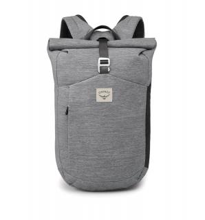 Osprey ARCANE ROLL TOP medium grey heather