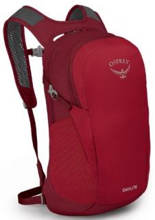 Osprey DAYLITE cosmic red