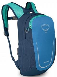 Osprey Daylite Kids wave blue