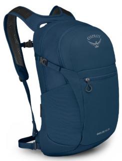 Osprey daylite plus 20l wave blue