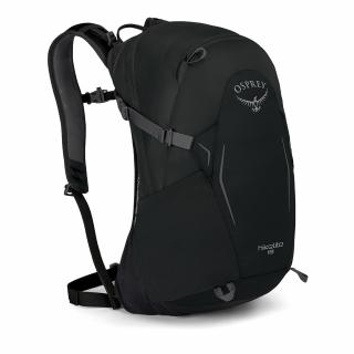 Osprey Hikelite 18 black UNI