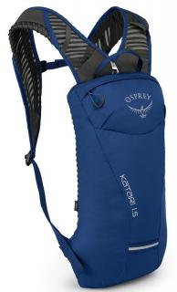 Osprey KATARI 1.5 II cobalt blue