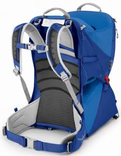 Osprey Poco LT blue sky