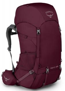 Osprey RENN 65 aurora purple