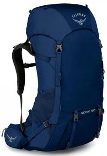 Osprey Rook 50 midnight blue