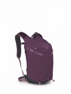 Osprey SPORTLITE 20 aubergine purple