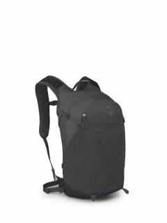 Osprey SPORTLITE 20 dark charcoal grey