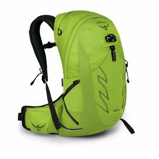 Osprey TALON 22 III limon green Velikost: S/M