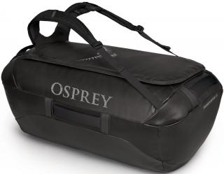 Osprey Transporter 95 black