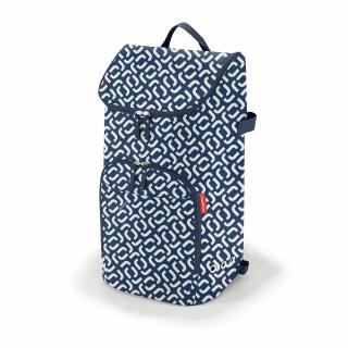 Reisenthel Citycruiser Bag Signature Navy