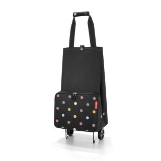 Reisenthel Foldabletrolley Dots