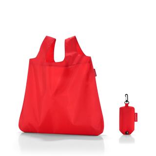 Reisenthel Mini Maxi Shopper 2 Red