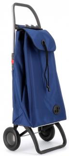 Rolser I-Max MF 2 Logic nákupní taška na kolečkách Barva: tmavě modrá