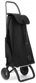 Rolser I-Max MF 2 nákupní taška na kolečkách Barva: černá