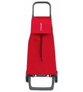 Rolser Jet MF Joy nákupní taška na kolečkách Barva: červená