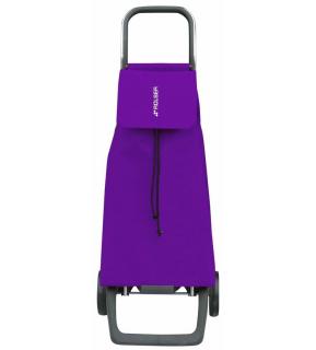 Rolser Jet MF Joy nákupní taška na kolečkách Barva: fialová