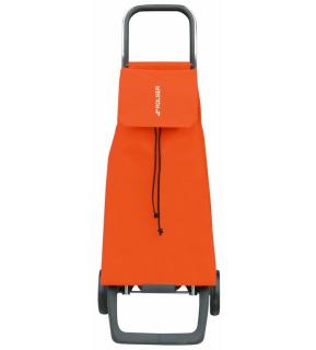 Rolser Jet MF Joy nákupní taška na kolečkách Barva: oranžová