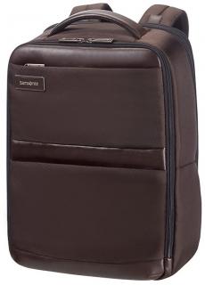 Samsonite LAPTOP BACKPACK 14  Brown - CITYSCAPE CLASS