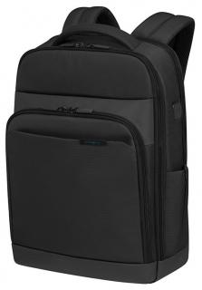 Samsonite MYSIGHT LPT. BACKPACK 15.6  Black