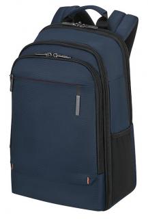Samsonite NETWORK 4 Laptop backpack 14.1  Space Blue
