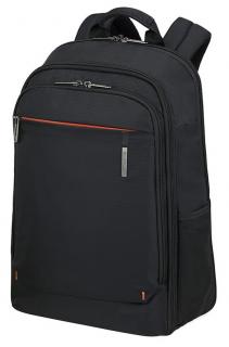 Samsonite NETWORK 4 Laptop backpack 15.6  Charcoal Black