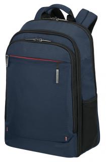 Samsonite NETWORK 4 Laptop backpack 15.6  Space Blue