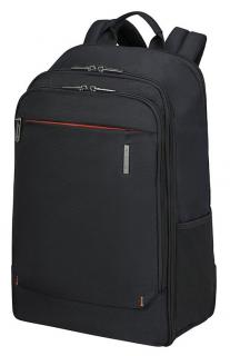 Samsonite NETWORK 4 Laptop backpack 17.3  Charcoal Black