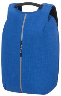 Samsonite SECURIPAK Laptop Backpack 15.6  True Blue