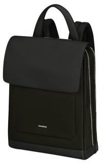 Samsonite Zalia 2.0 Backpack W/Flap 14.1  Black