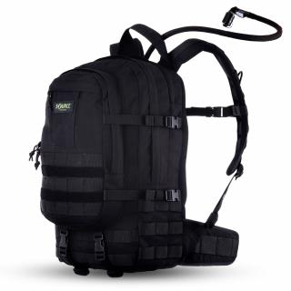 Source ASSAULT 20L - Black