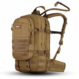 Source ASSAULT 20L - Coyote