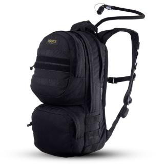 Source Commander 10L - Black