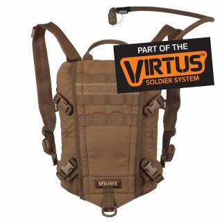 SOURCE TACTICAL GEAR RIDER 3L