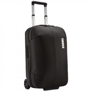 Thule Subrerra roller 36 l TSR336K - černý